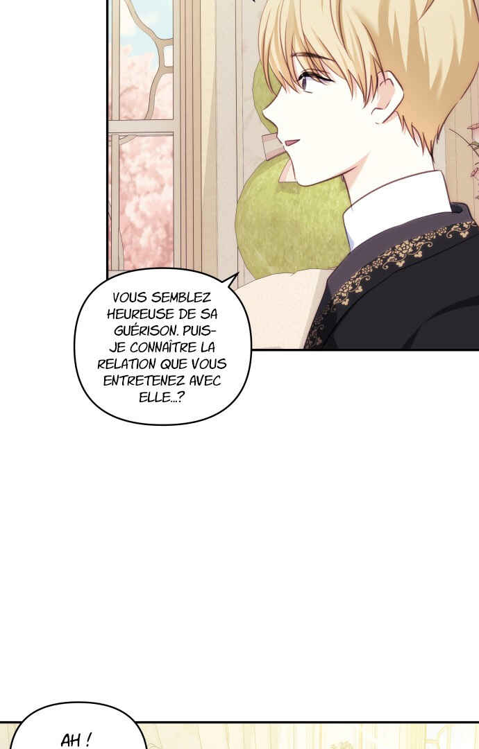Monster Duke's Daughter Chapter 84 - Page 46