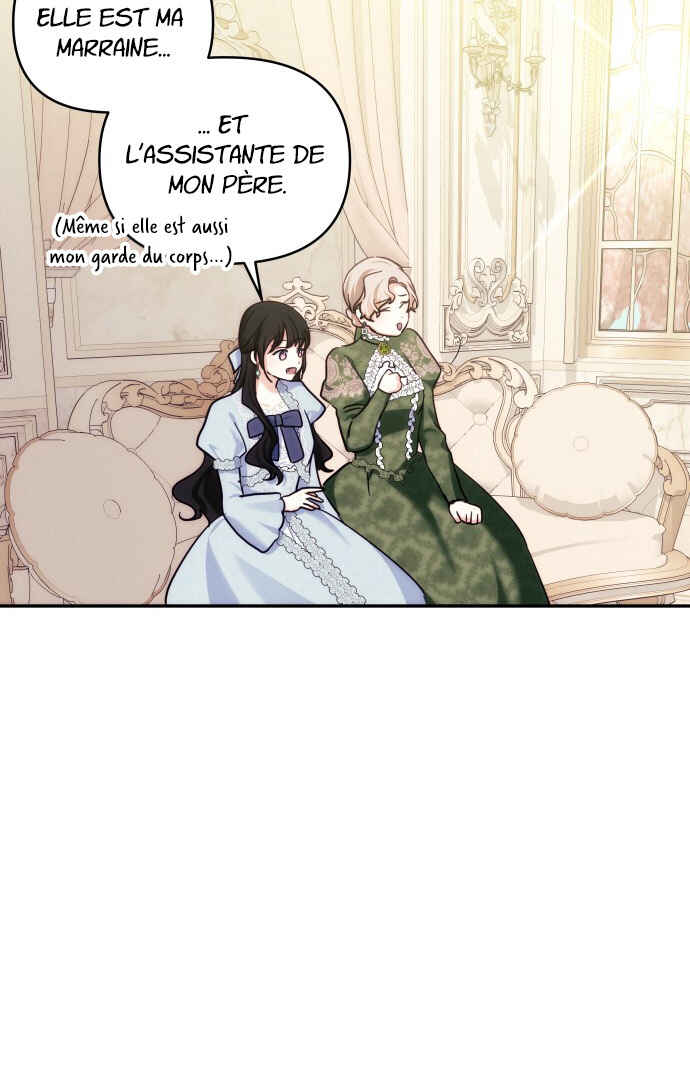 Monster Duke's Daughter Chapter 84 - Page 47