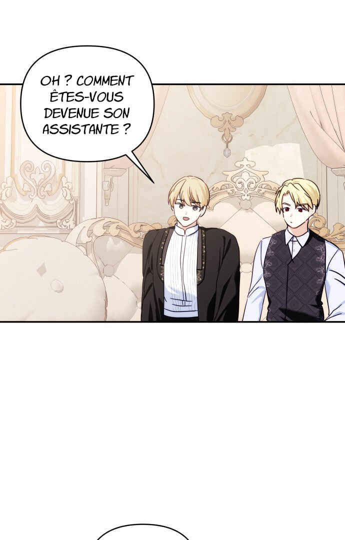 Monster Duke's Daughter Chapter 84 - Page 48