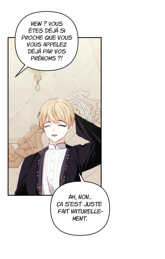 Monster Duke's Daughter Chapter 84 - Page 58