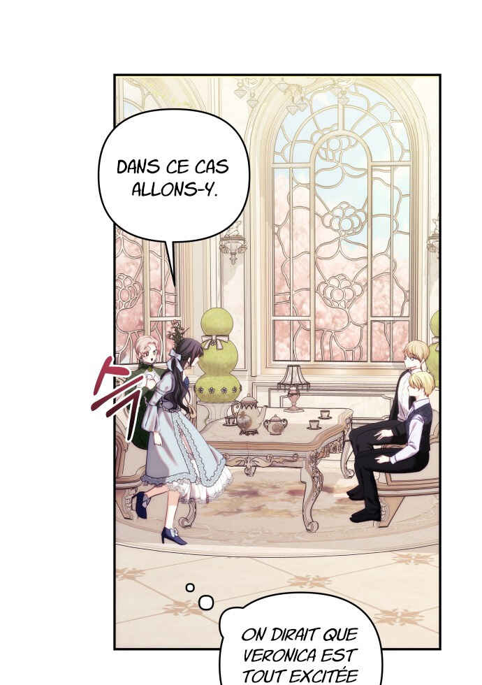 Monster Duke's Daughter Chapter 84 - Page 59