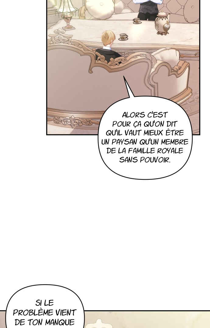 Monster Duke's Daughter Chapter 84 - Page 6