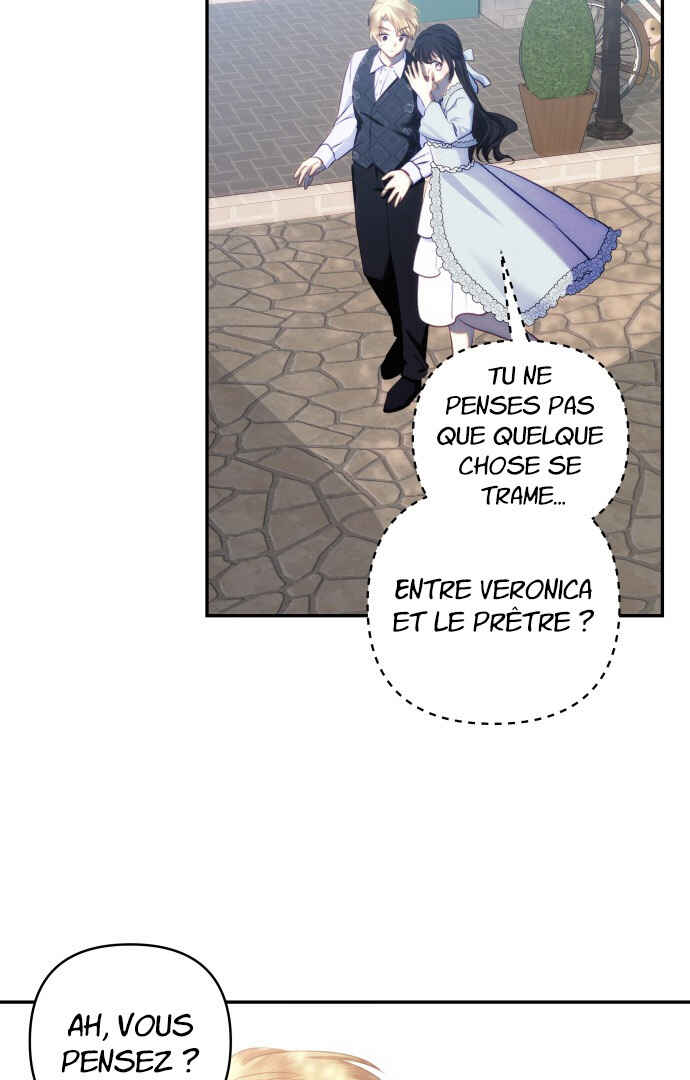 Monster Duke's Daughter Chapter 84 - Page 65