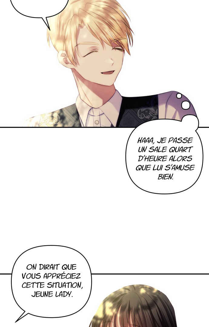 Monster Duke's Daughter Chapter 84 - Page 66