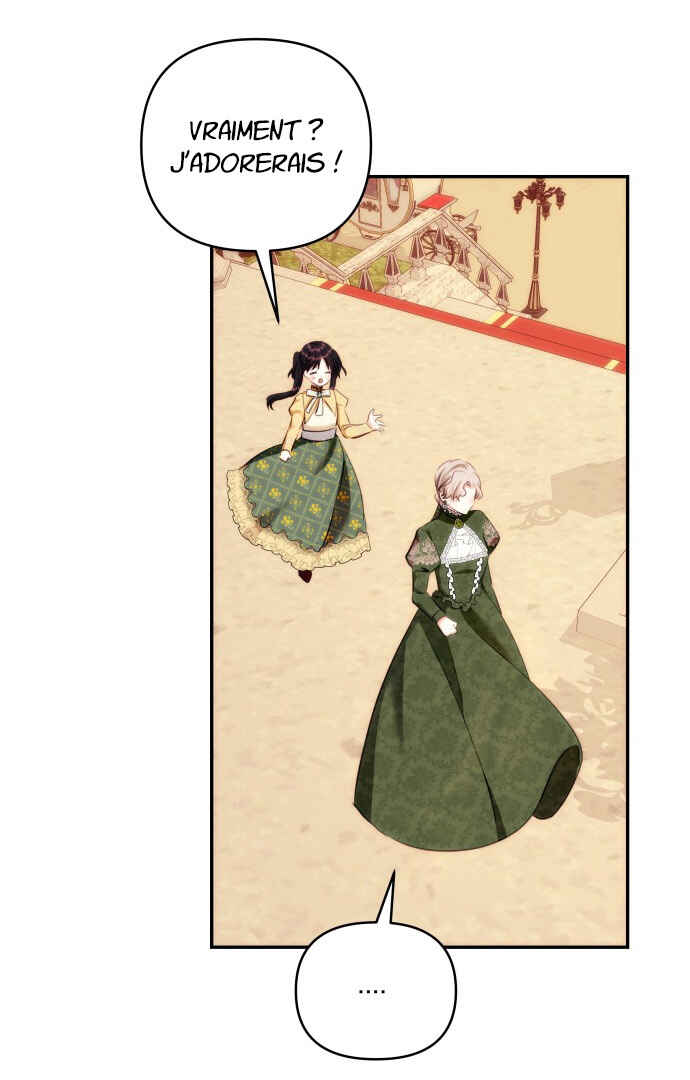 Monster Duke's Daughter Chapter 84 - Page 87