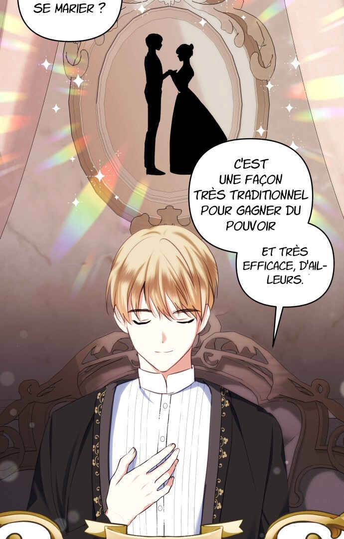 Monster Duke's Daughter Chapter 84 - Page 9