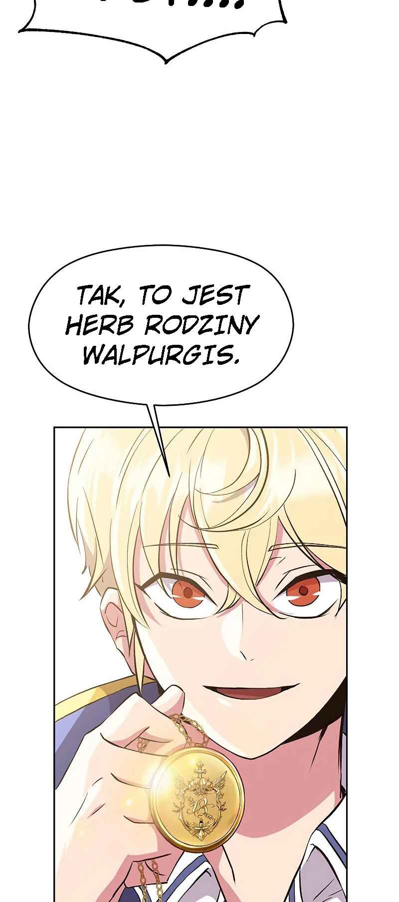 The Great Wizard Transcendent Chapter 5 - Page 11