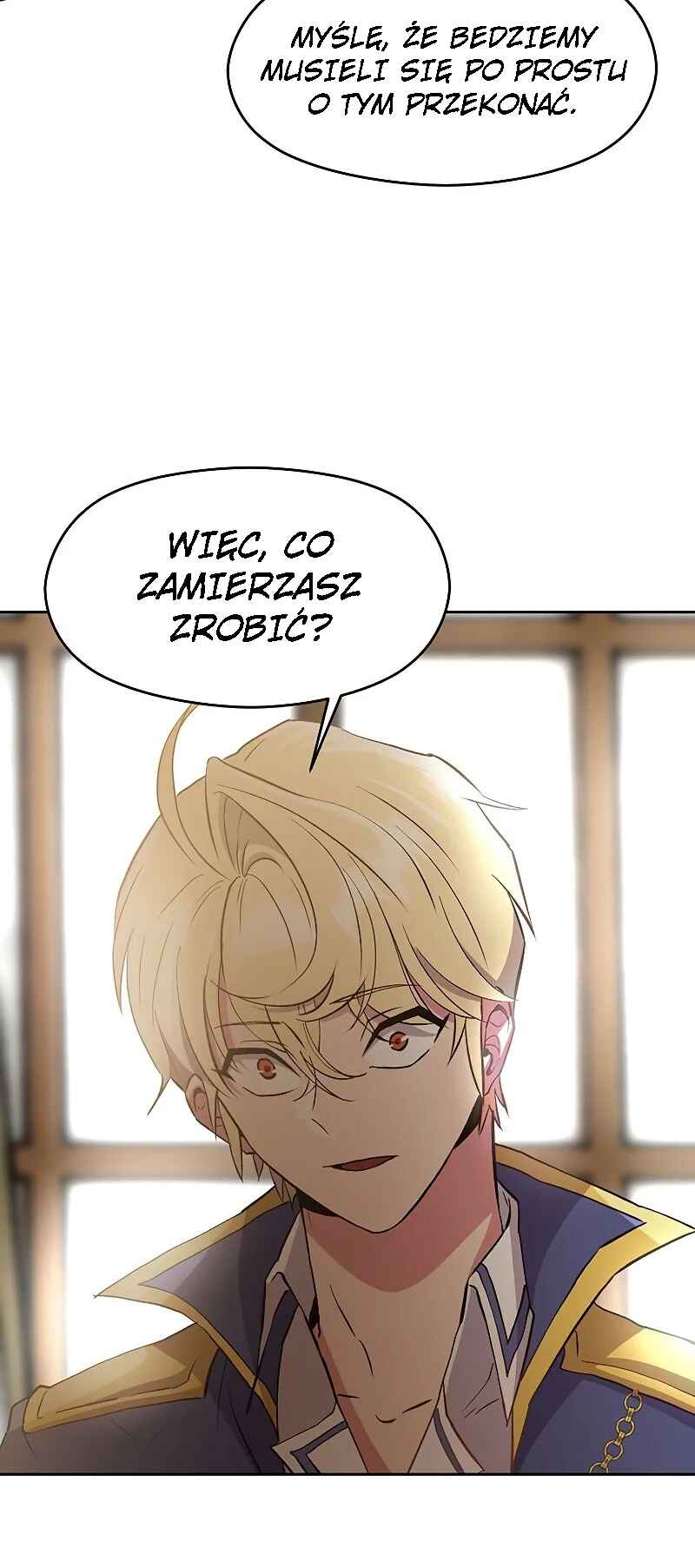 The Great Wizard Transcendent Chapter 5 - Page 18