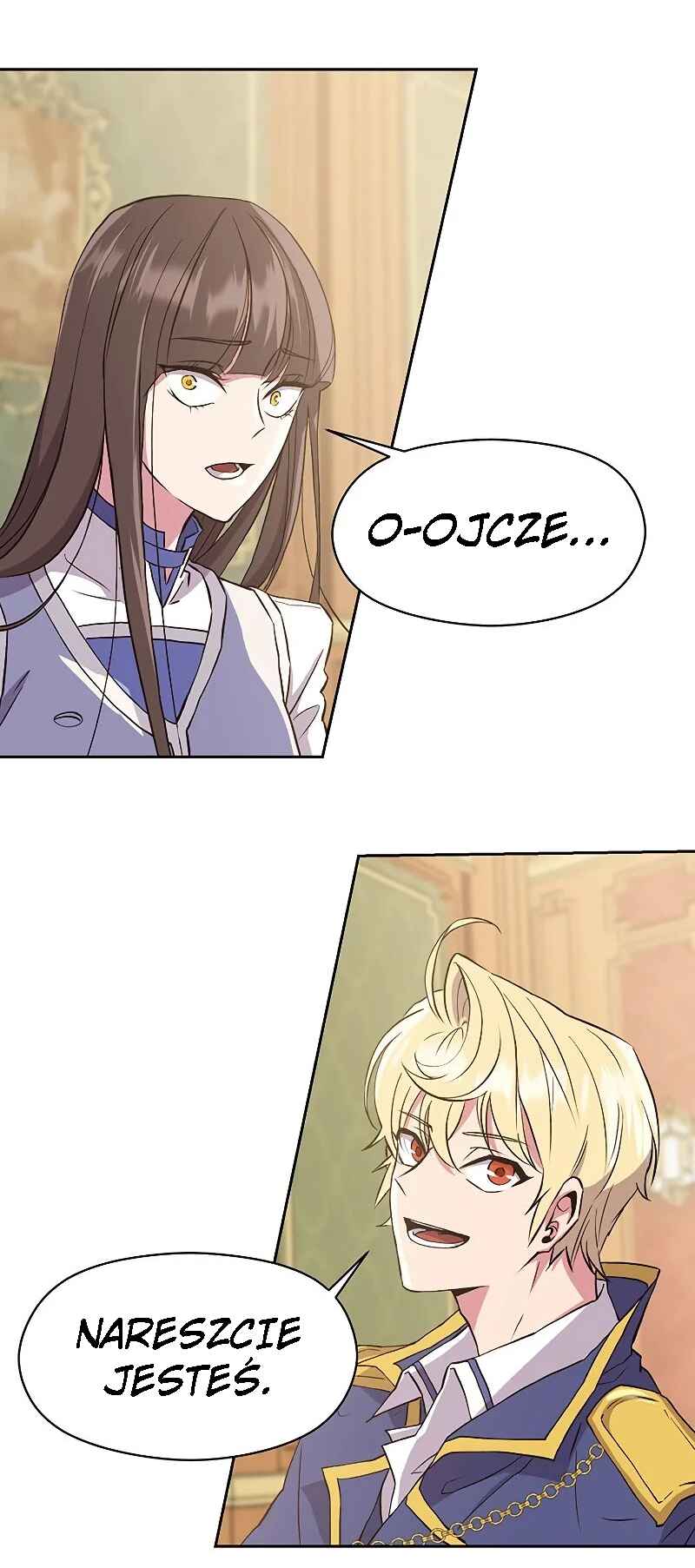 The Great Wizard Transcendent Chapter 5 - Page 22