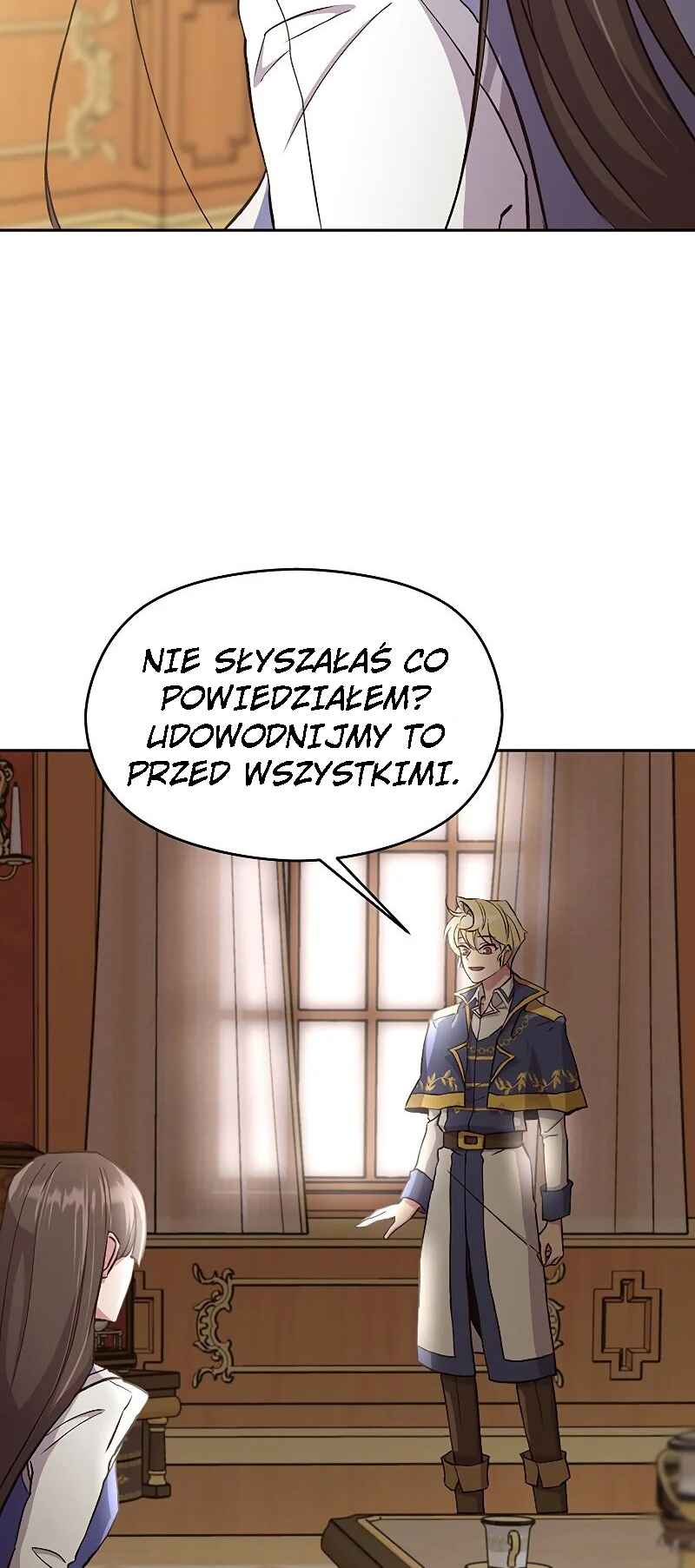 The Great Wizard Transcendent Chapter 5 - Page 3