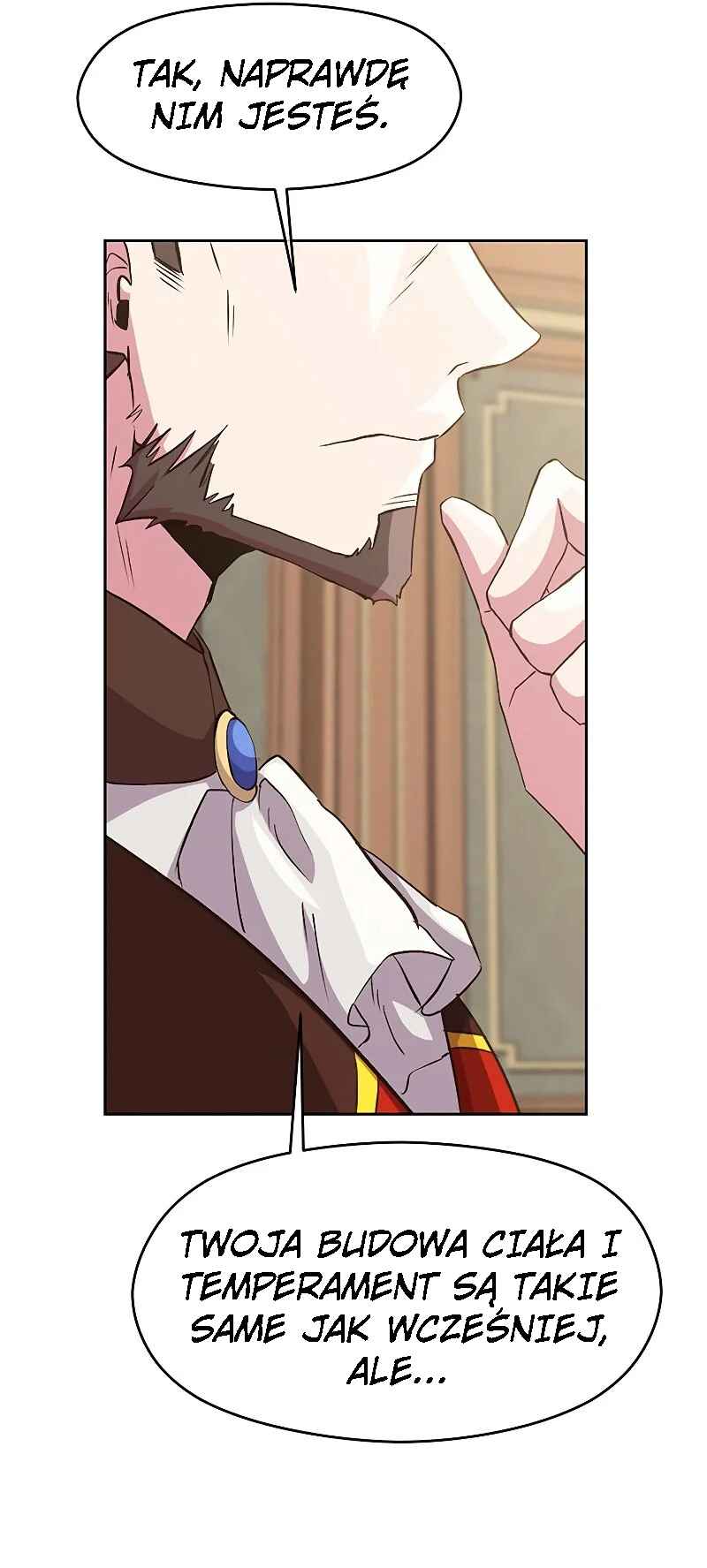 The Great Wizard Transcendent Chapter 5 - Page 30