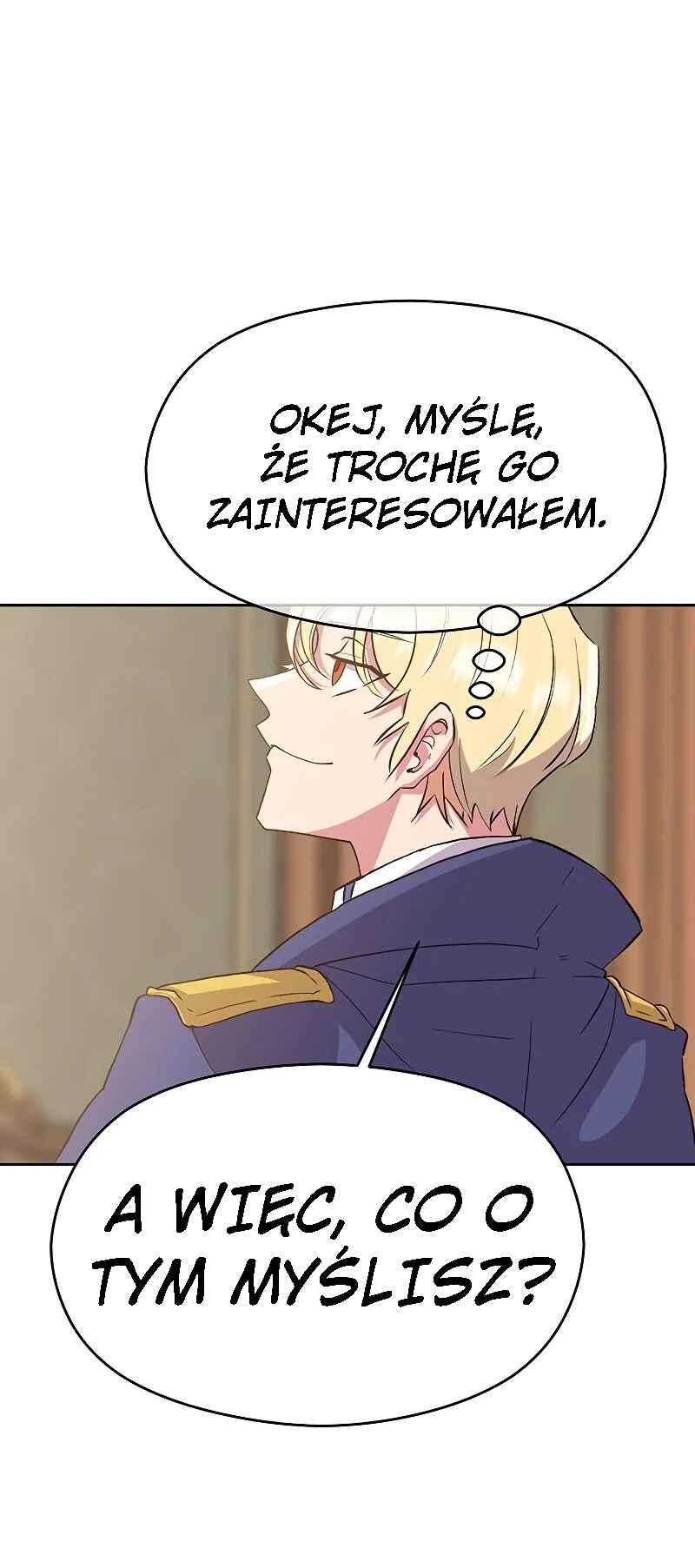 The Great Wizard Transcendent Chapter 5 - Page 39