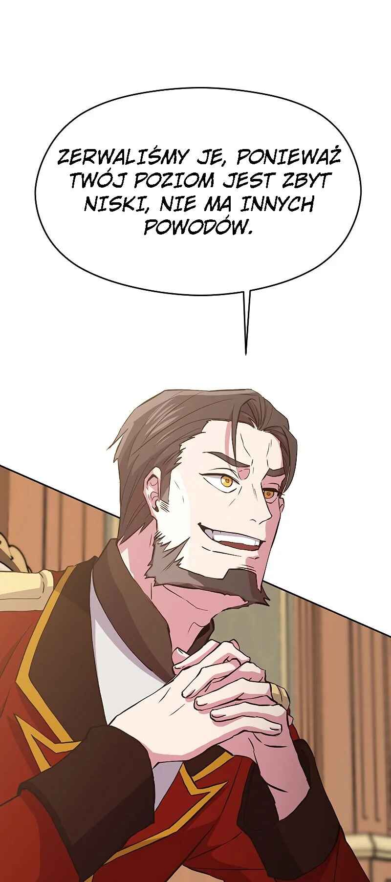 The Great Wizard Transcendent Chapter 5 - Page 44