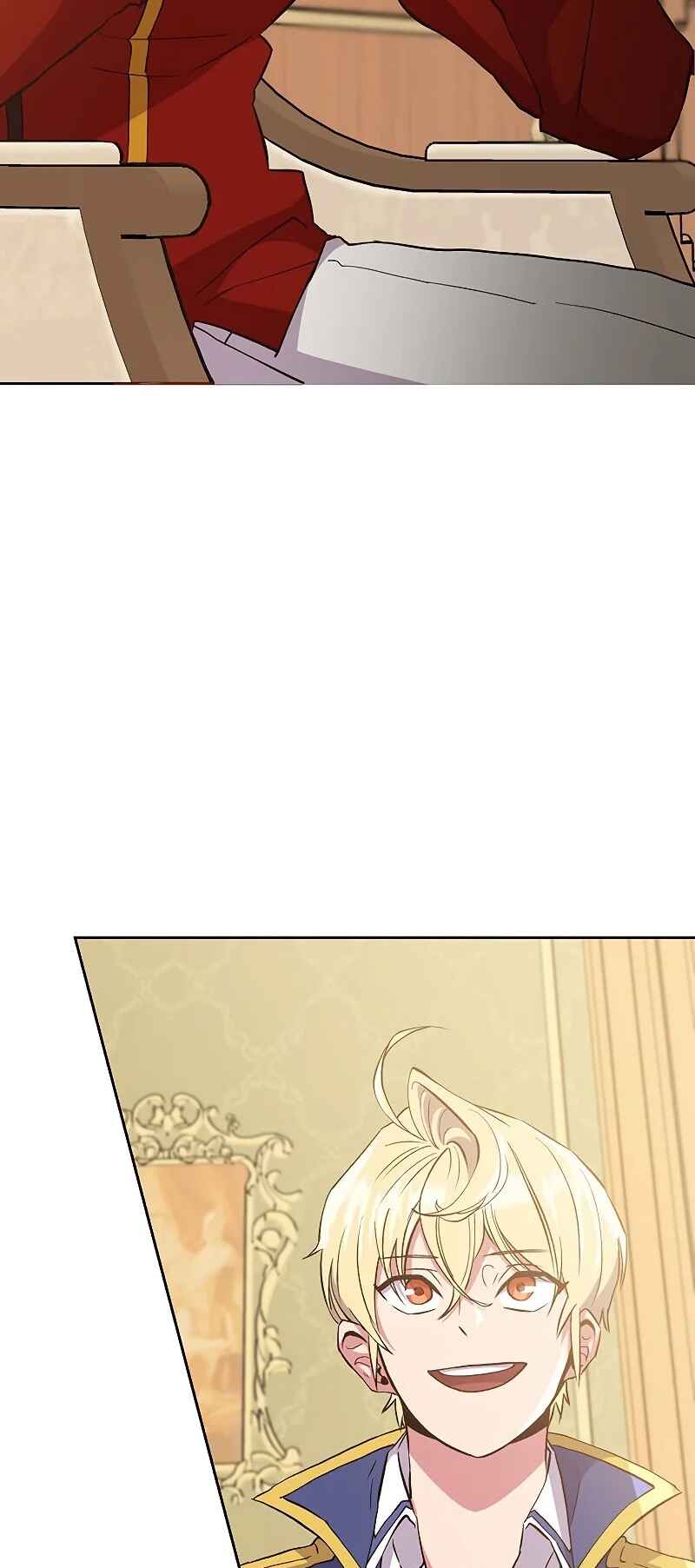 The Great Wizard Transcendent Chapter 5 - Page 45
