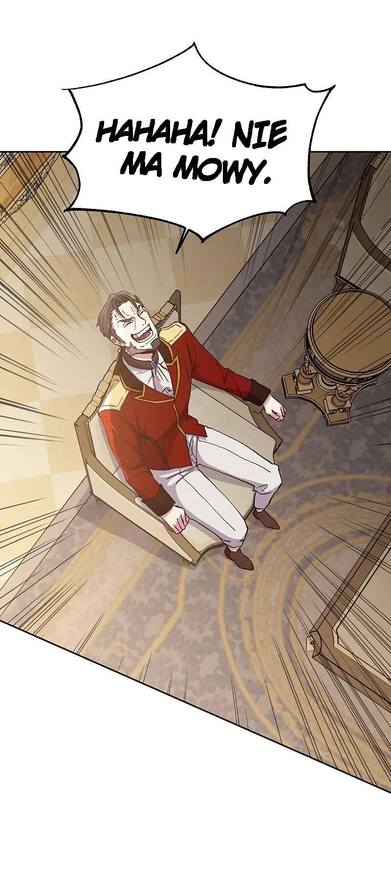 The Great Wizard Transcendent Chapter 5 - Page 50