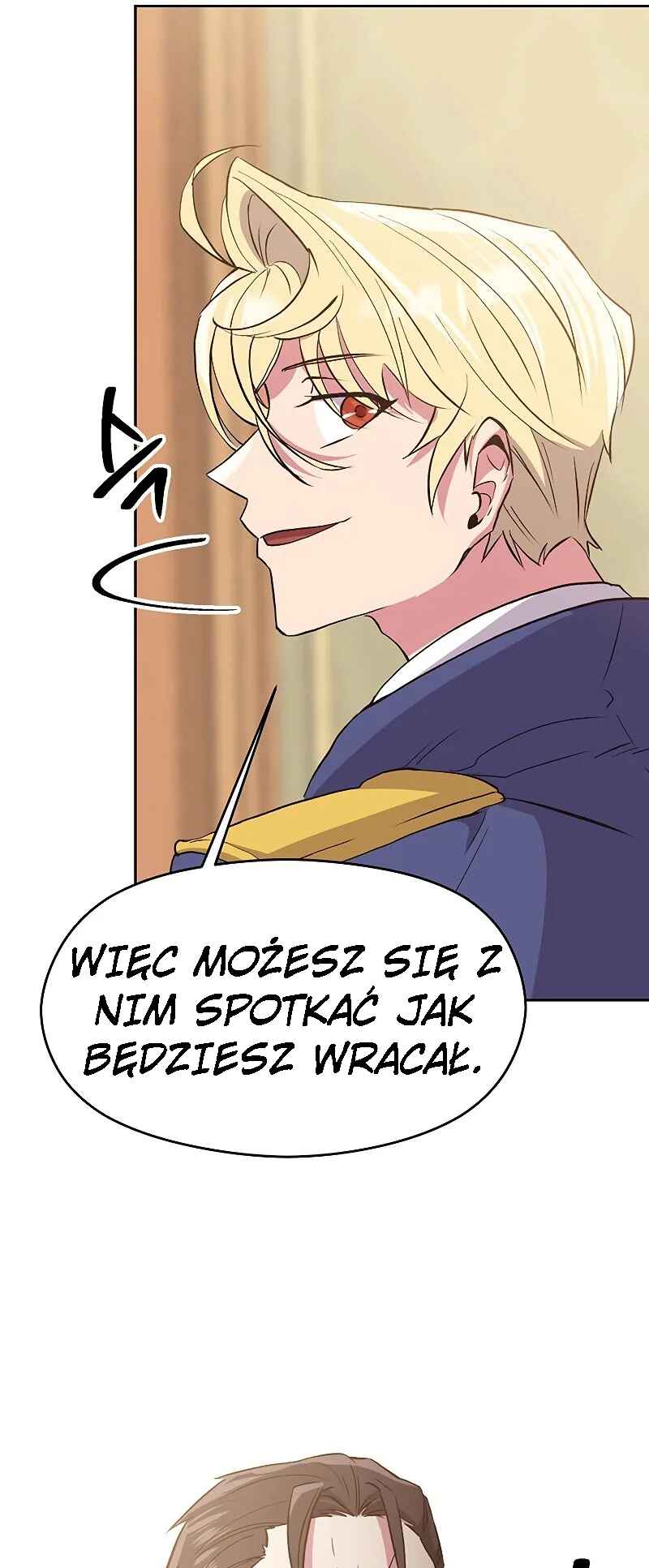 The Great Wizard Transcendent Chapter 5 - Page 65