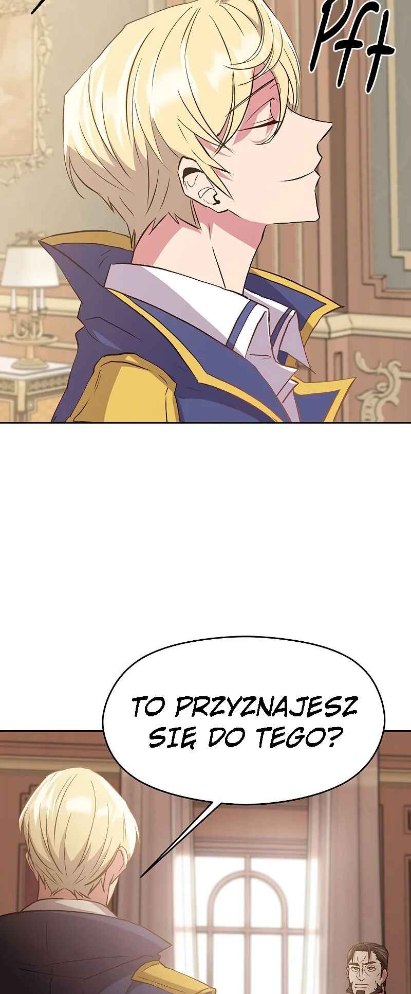 The Great Wizard Transcendent Chapter 5 - Page 67