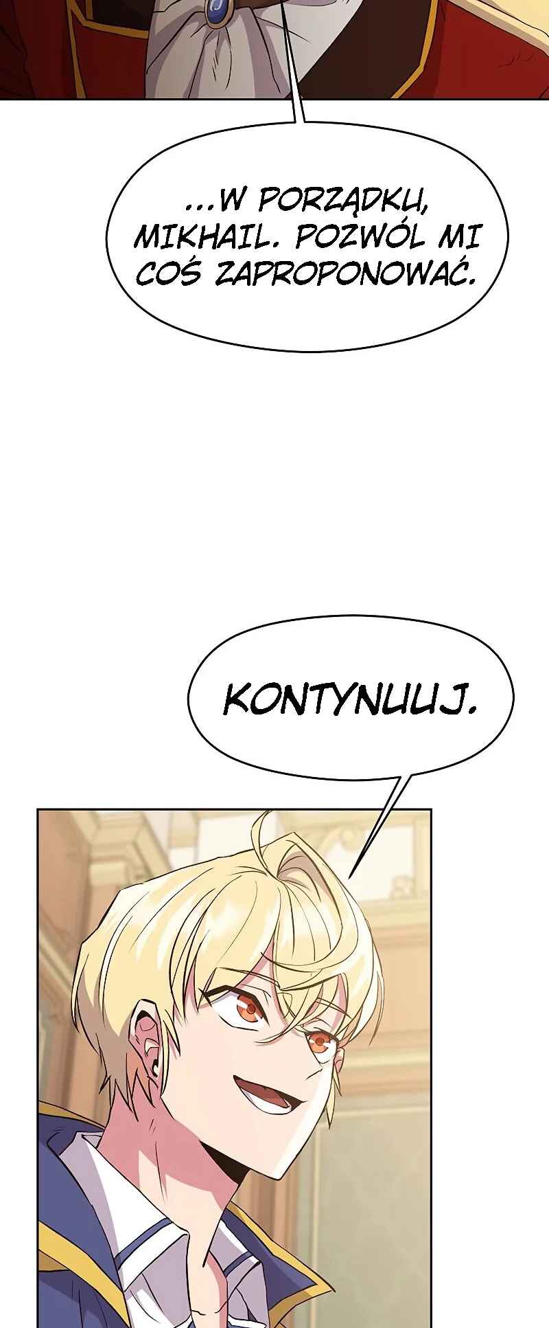 The Great Wizard Transcendent Chapter 5 - Page 69