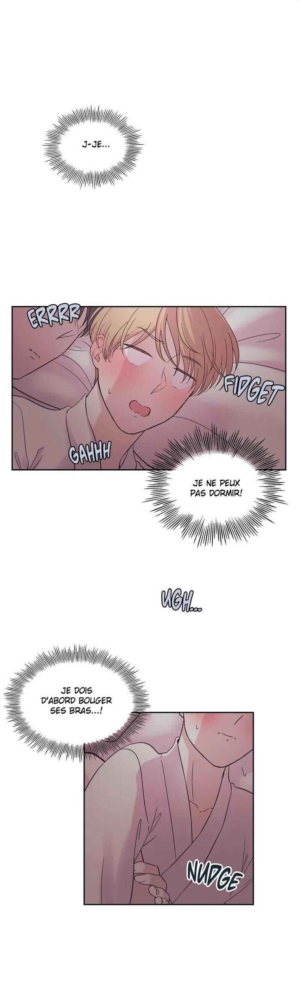 Tenth Time's the Charm Chapter 1 - Page 19