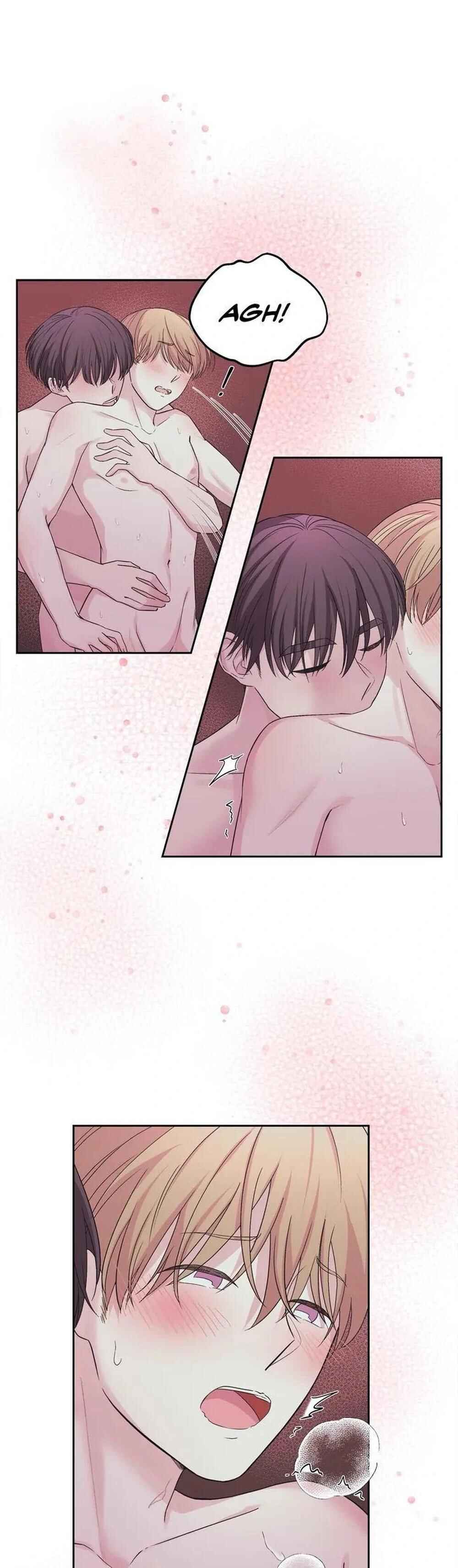Tenth Time's the Charm Chapter 1 - Page 34