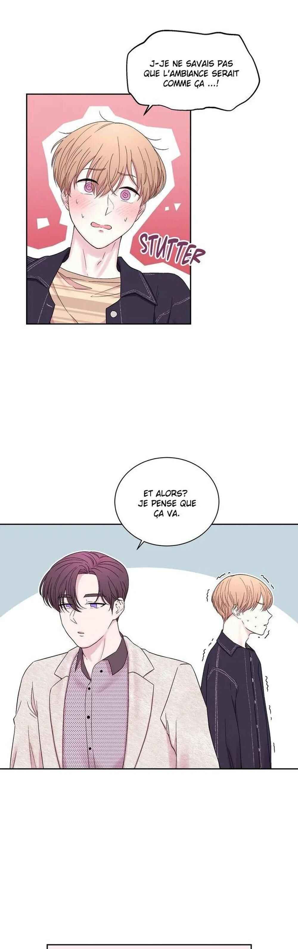 Tenth Time's the Charm Chapter 1 - Page 5