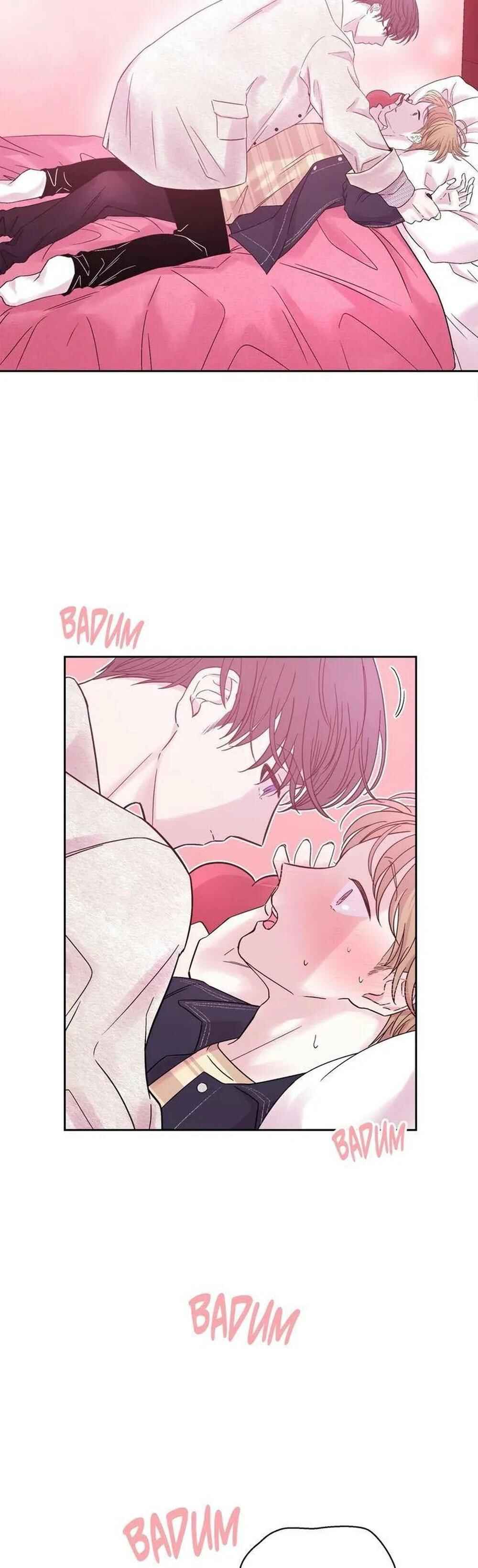 Tenth Time's the Charm Chapter 1 - Page 8