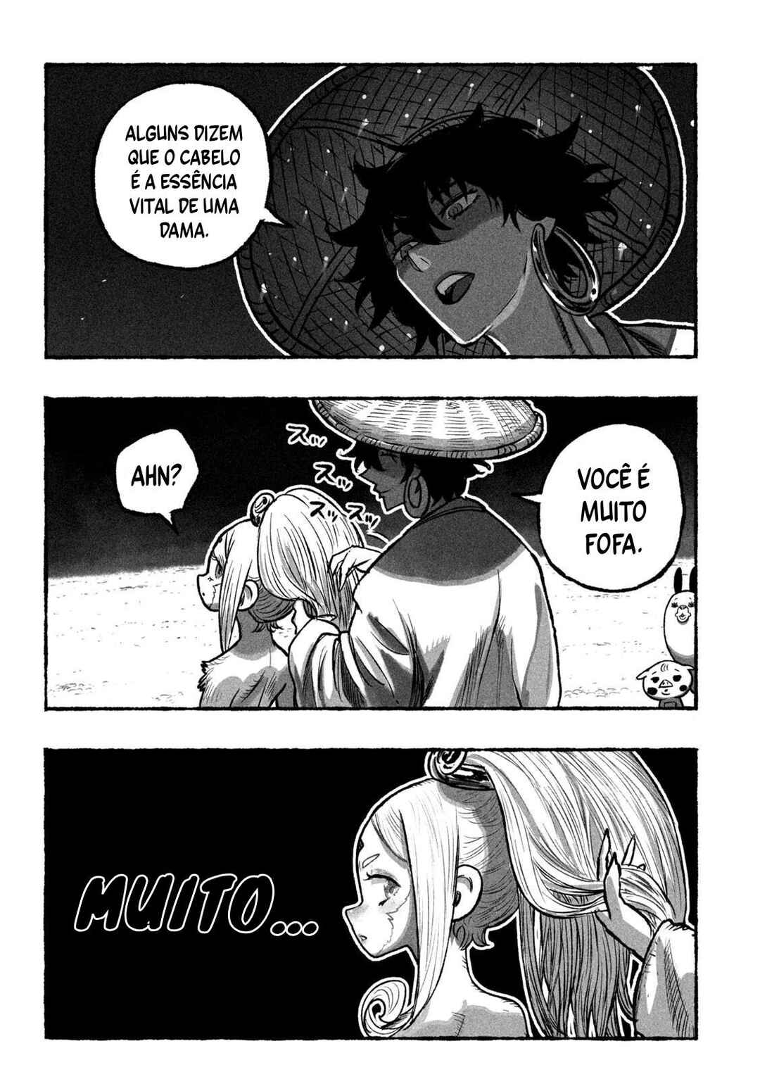 Shoujouhime Chapter 1 - Page 24