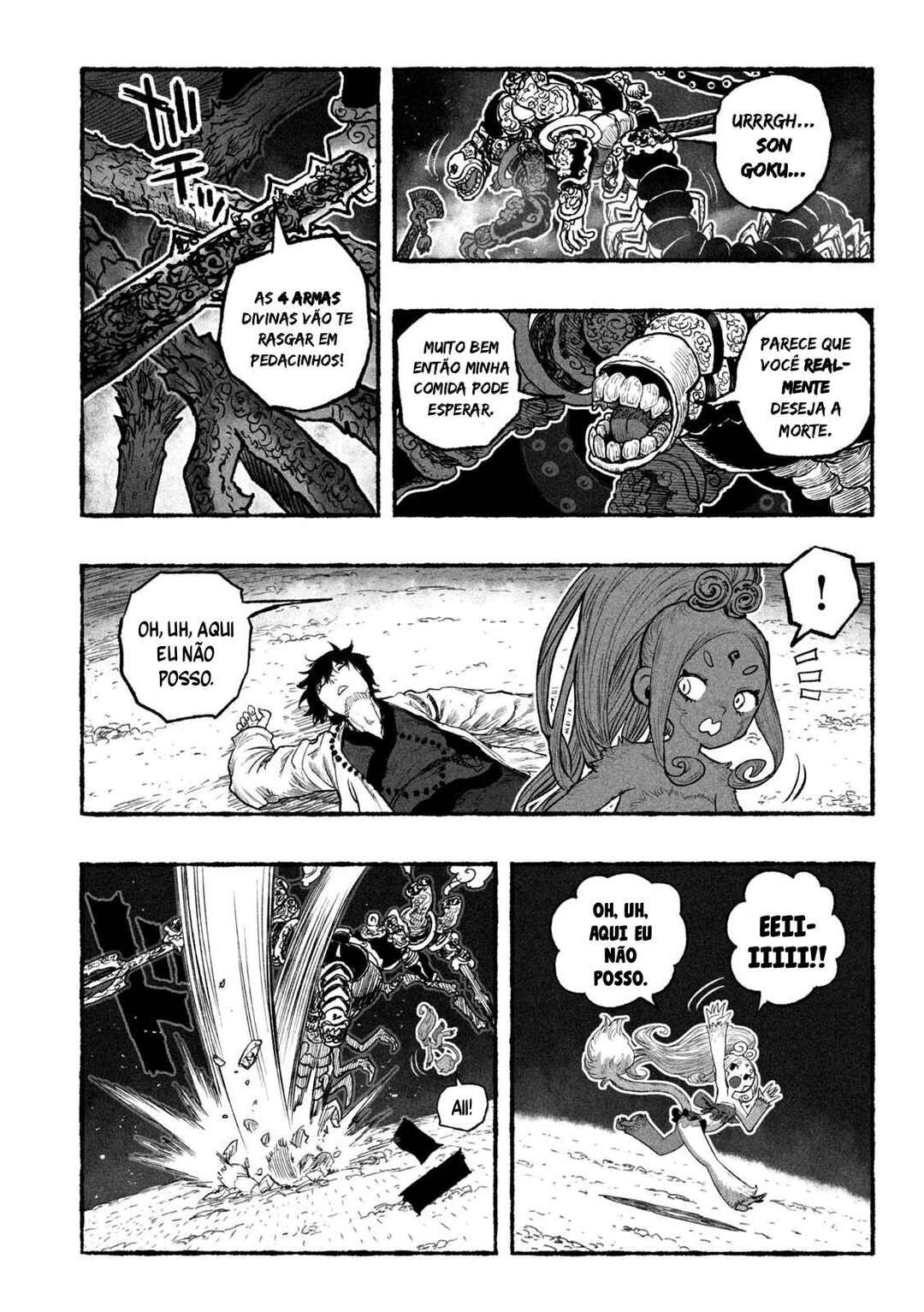 Shoujouhime Chapter 1 - Page 40