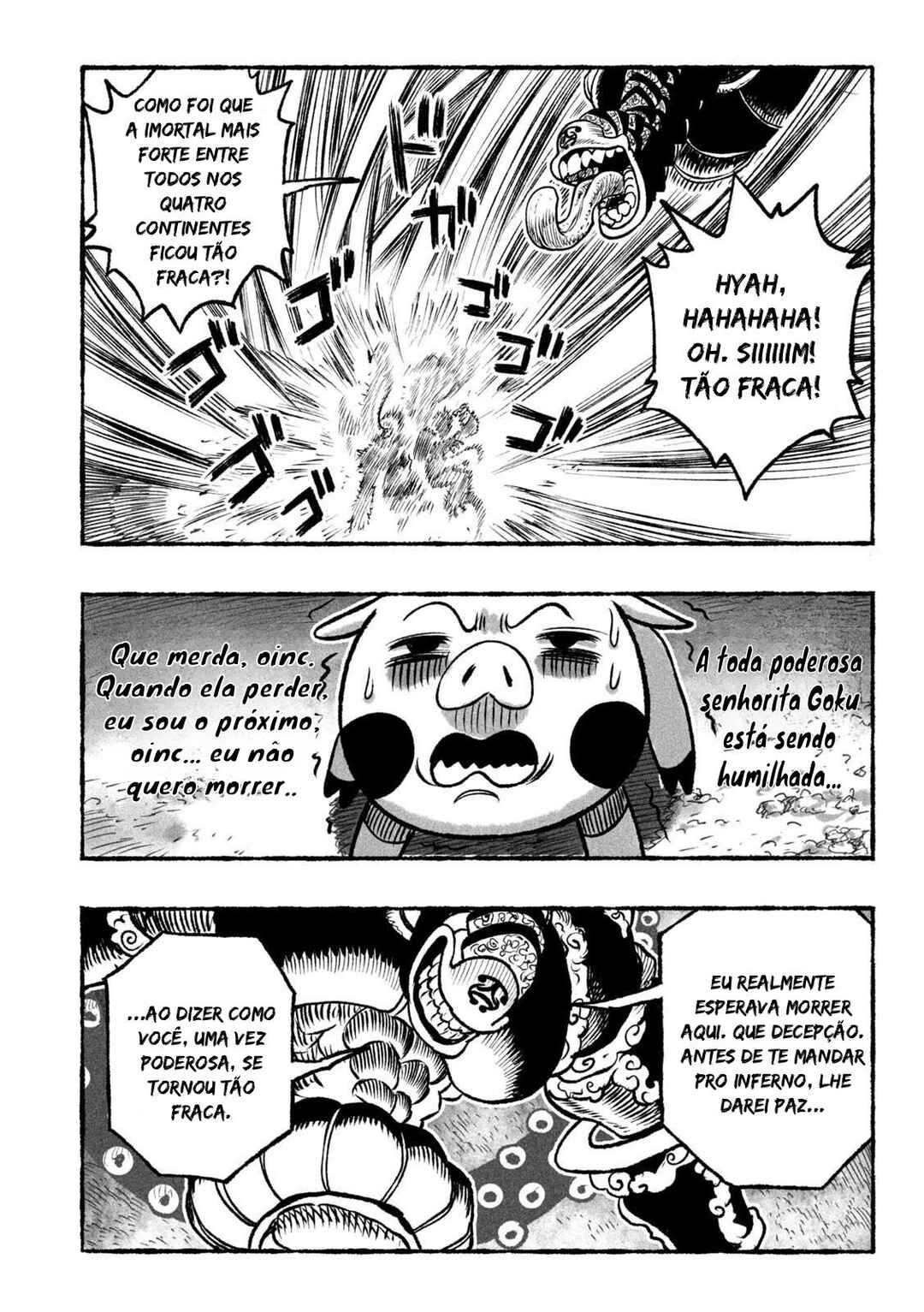 Shoujouhime Chapter 1 - Page 44