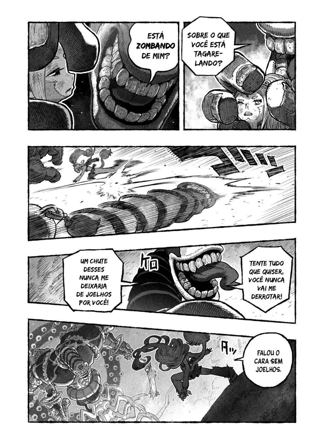 Shoujouhime Chapter 1 - Page 48