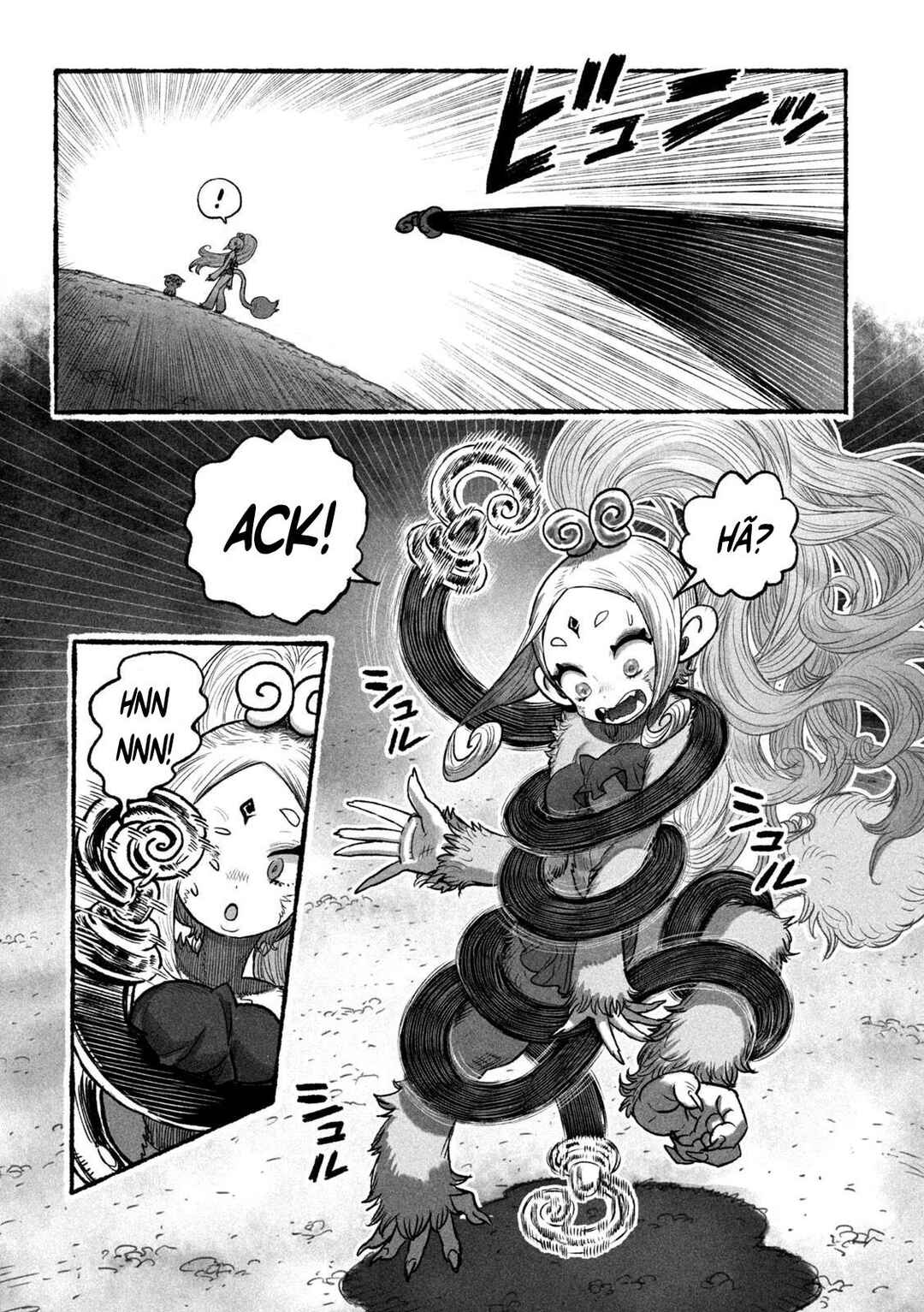 Shoujouhime Chapter 1 - Page 57