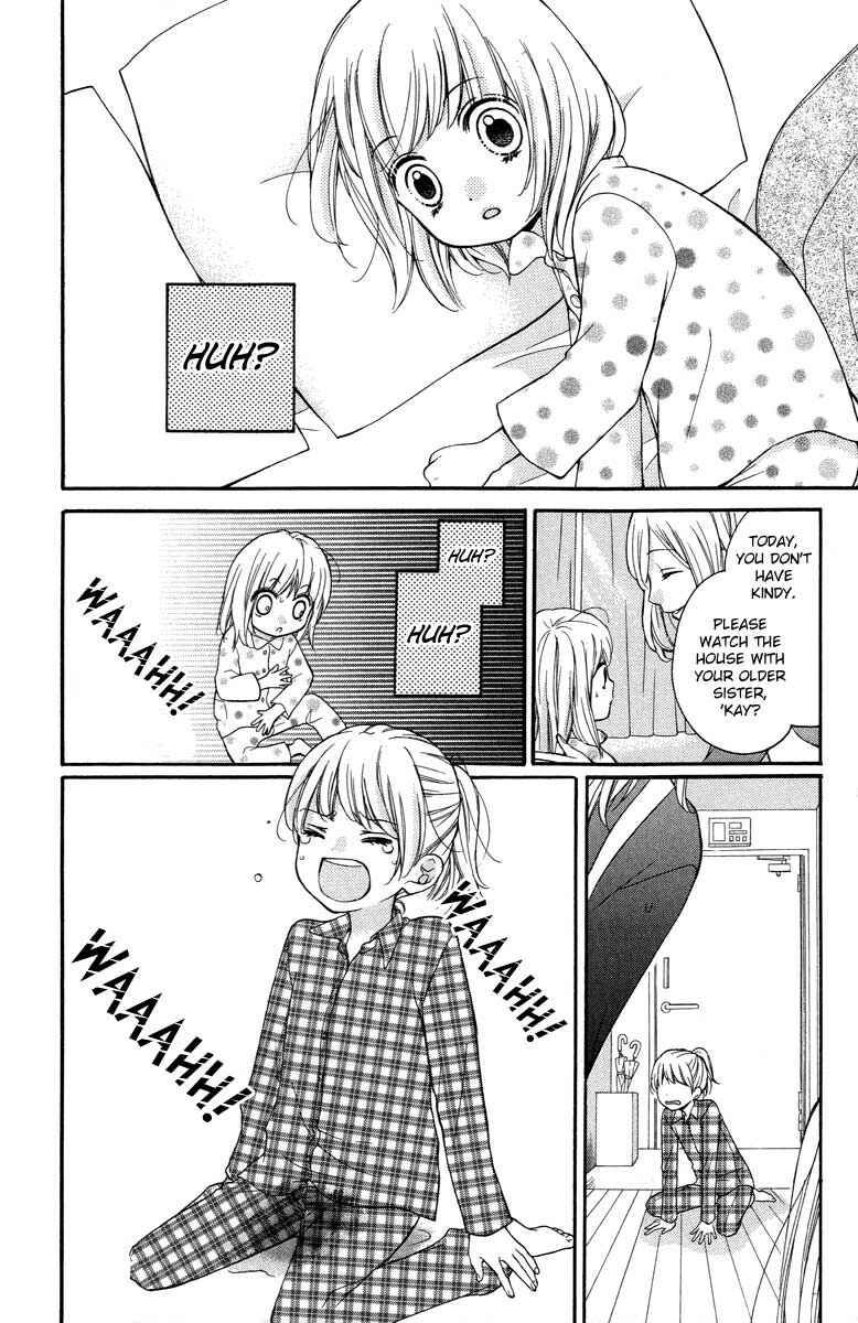 Zekkyou Gakkyuu Chapter 27 - Page 10