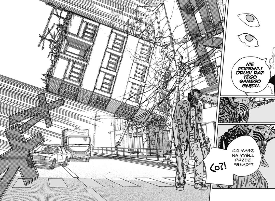 Chainsaw Man Chapter 205 - Page 11