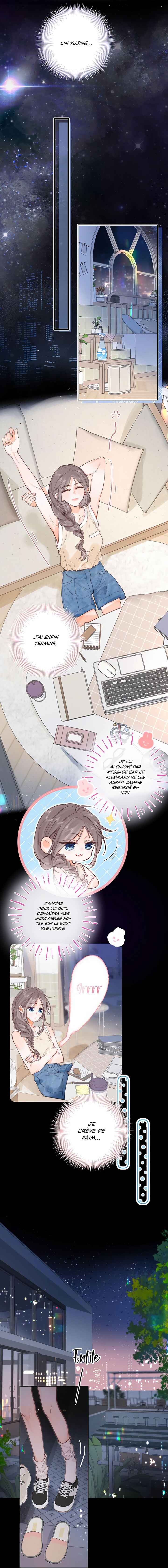 Lost In Reverie Chapter 19 - Page 12