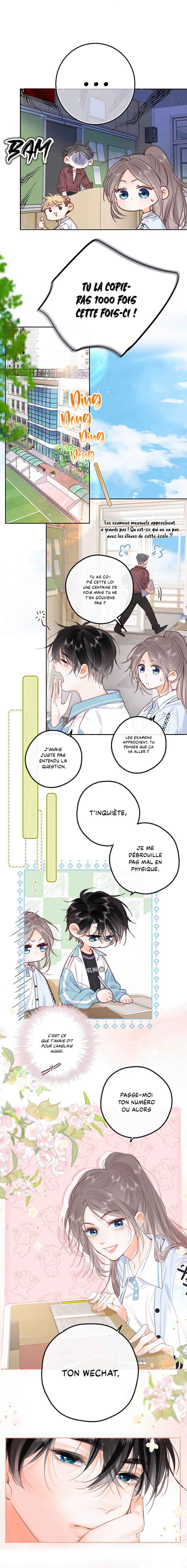 Lost In Reverie Chapter 19 - Page 6