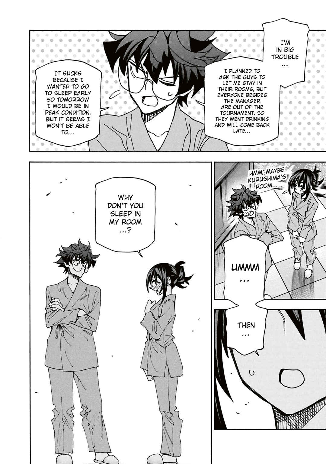 Subete no Jinrui wo Hakai Suru. Sorera wa Saisei Dekinai. Chapter 67 - Page 17