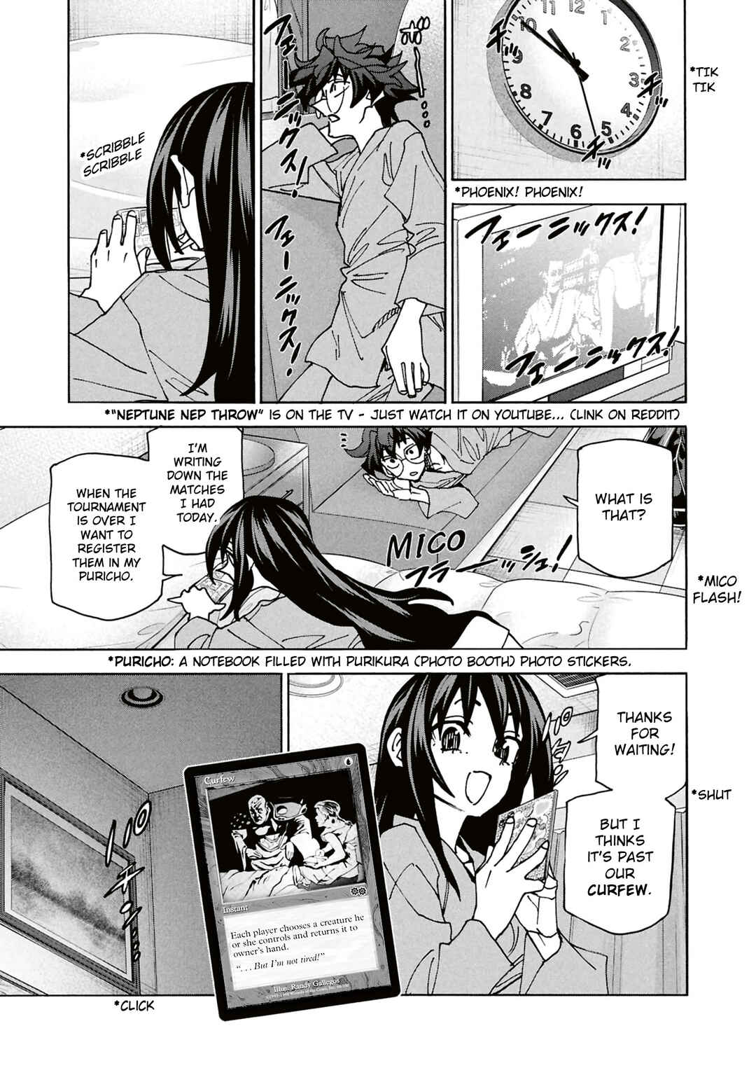 Subete no Jinrui wo Hakai Suru. Sorera wa Saisei Dekinai. Chapter 67 - Page 20