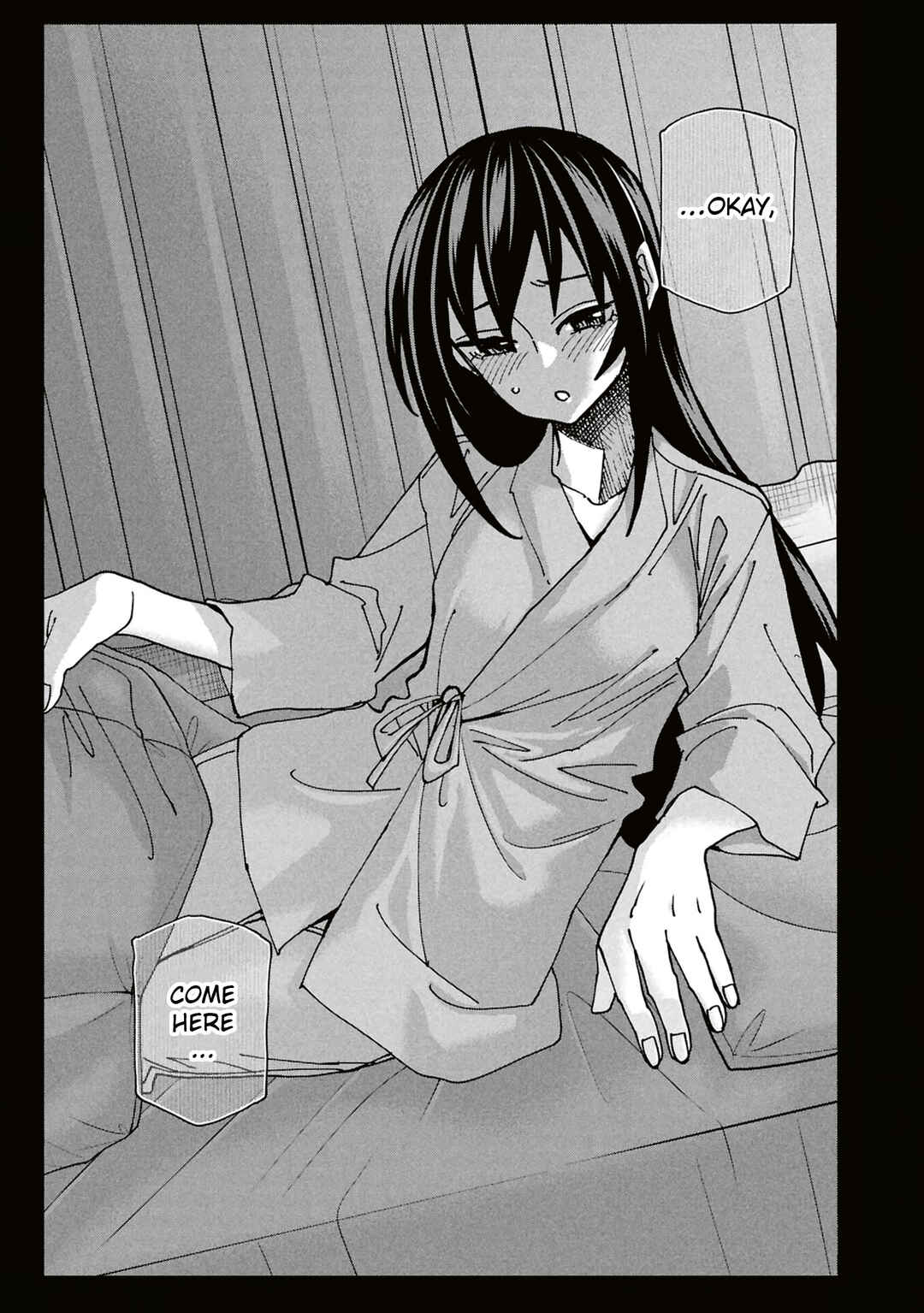 Subete no Jinrui wo Hakai Suru. Sorera wa Saisei Dekinai. Chapter 67 - Page 26