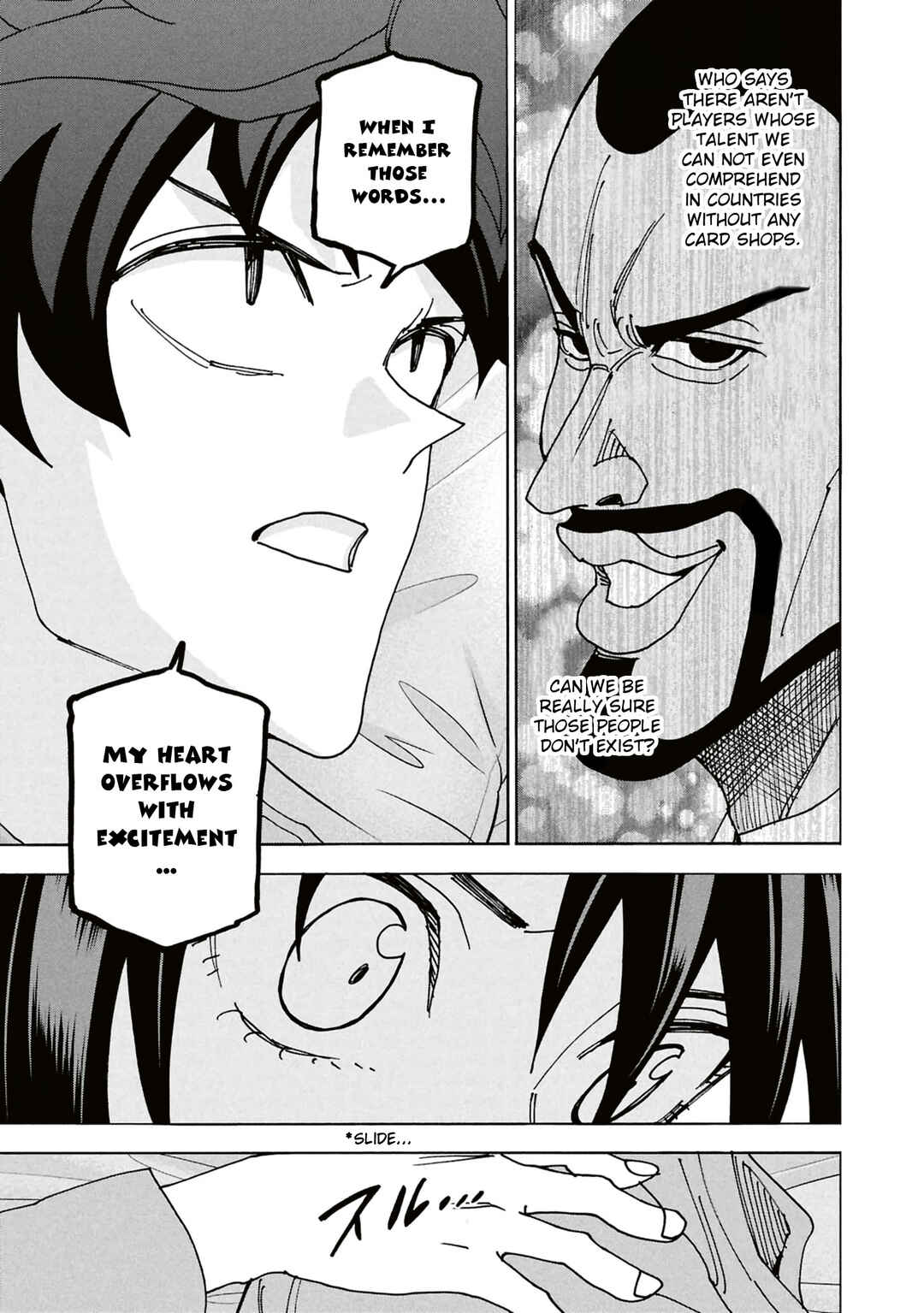 Subete no Jinrui wo Hakai Suru. Sorera wa Saisei Dekinai. Chapter 67 - Page 30