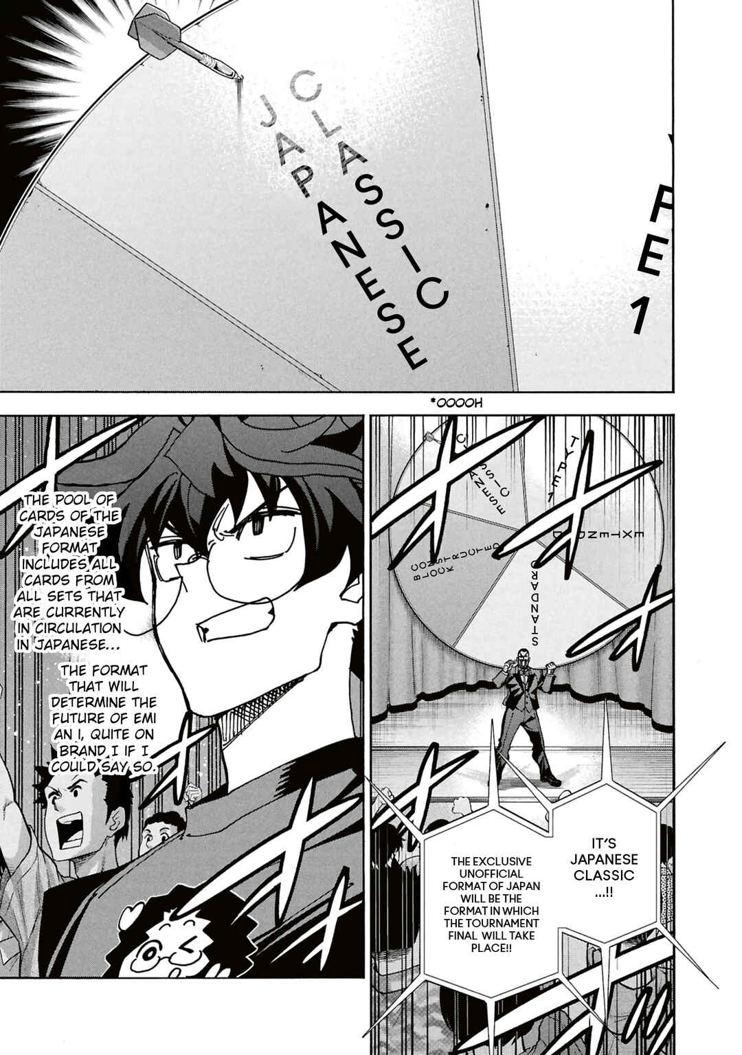 Subete no Jinrui wo Hakai Suru. Sorera wa Saisei Dekinai. Chapter 67 - Page 40