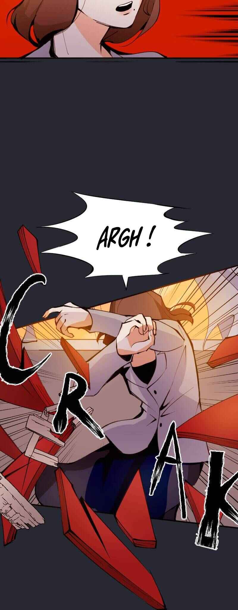 Hand Jumper Chapter 1 - Page 15