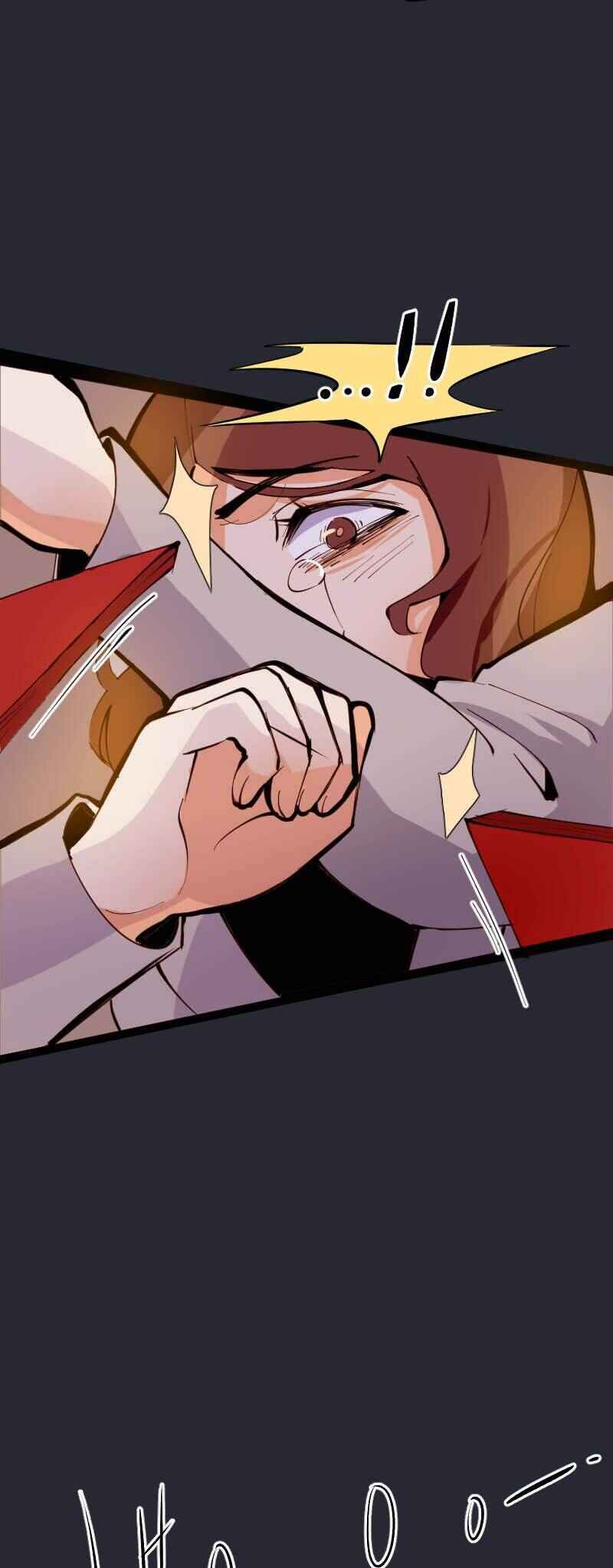 Hand Jumper Chapter 1 - Page 16