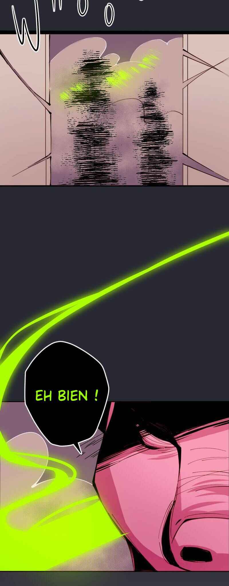 Hand Jumper Chapter 1 - Page 17