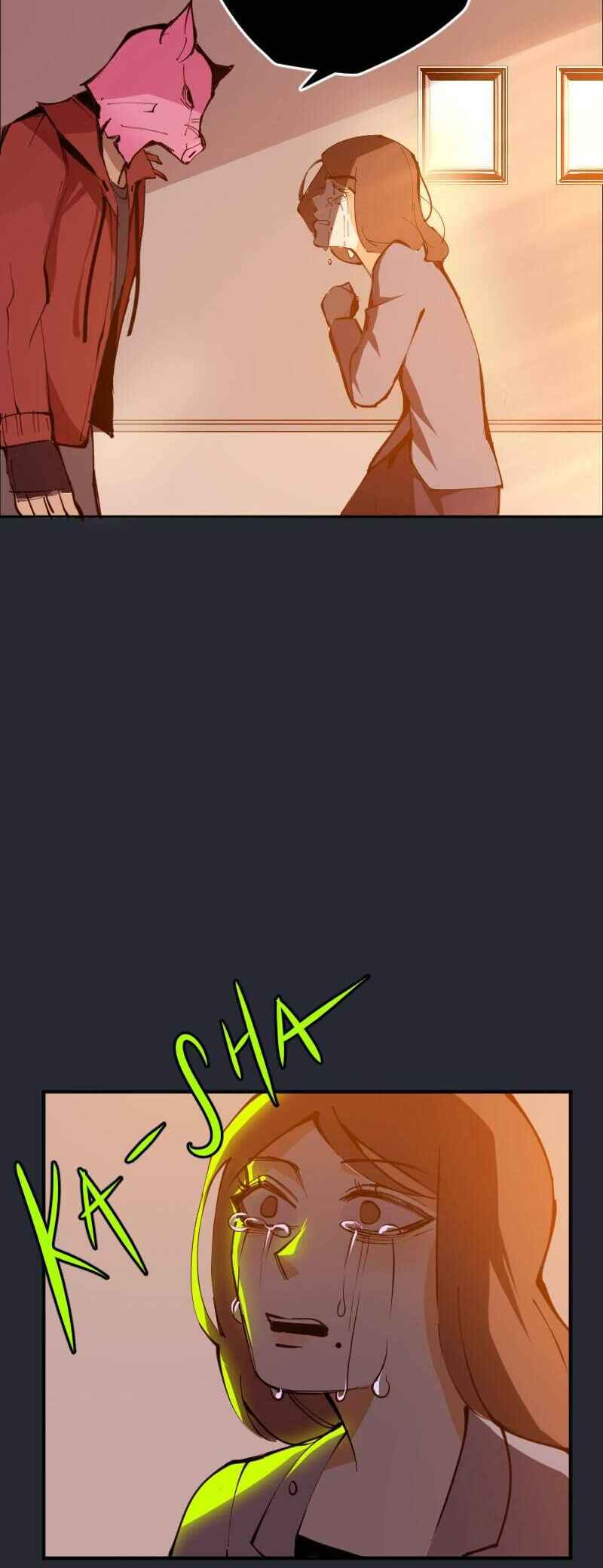 Hand Jumper Chapter 1 - Page 27