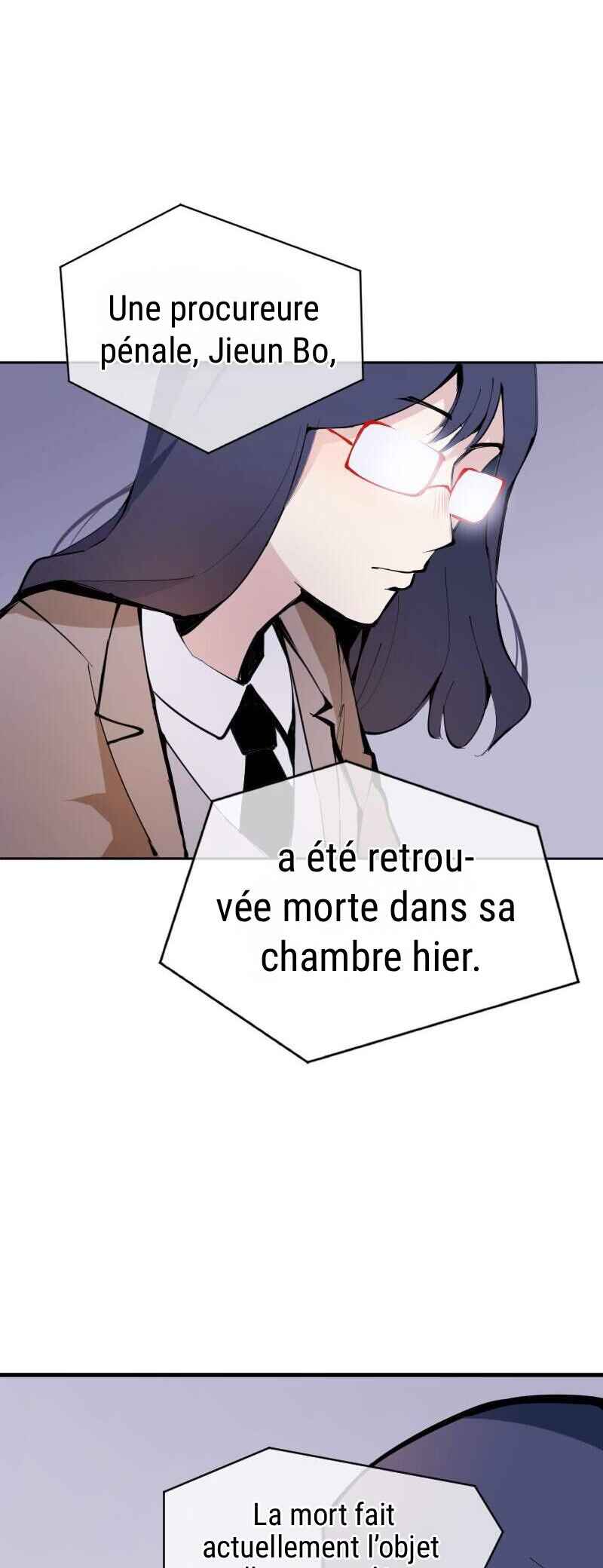 Hand Jumper Chapter 1 - Page 34