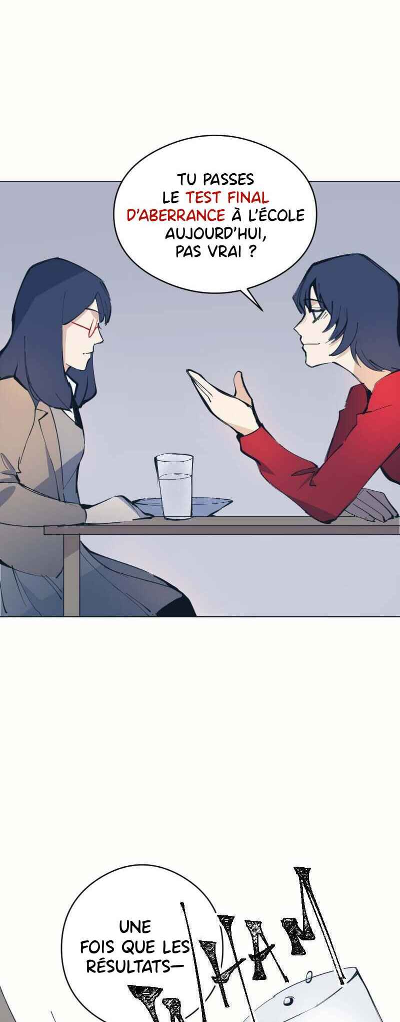 Hand Jumper Chapter 1 - Page 55