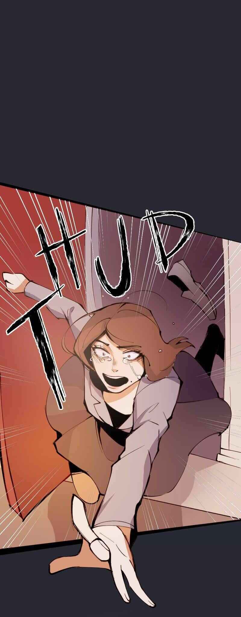 Hand Jumper Chapter 1 - Page 6