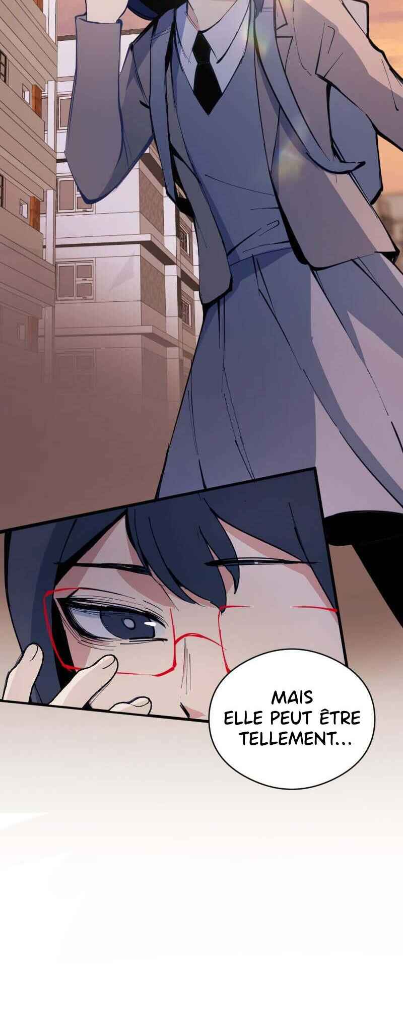 Hand Jumper Chapter 1 - Page 64