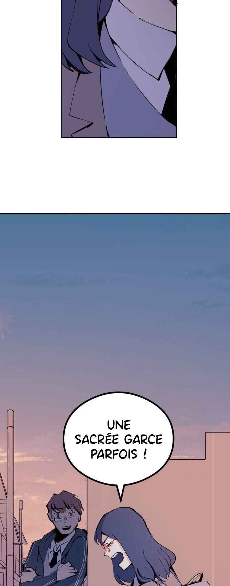 Hand Jumper Chapter 1 - Page 68