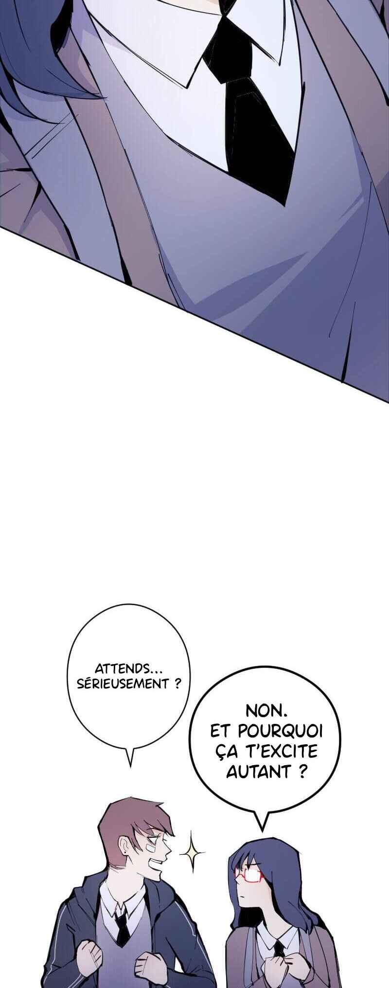 Hand Jumper Chapter 1 - Page 77